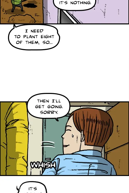 The Sound of Your Heart Chapter 485 page 39 - 