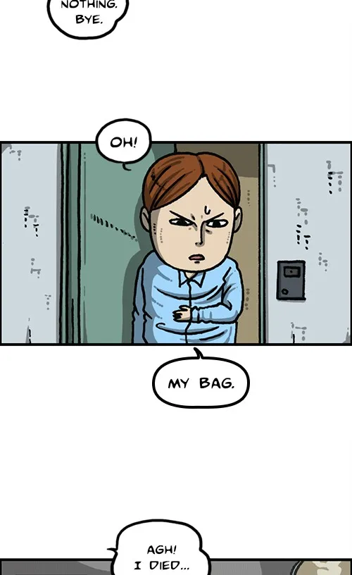 The Sound of Your Heart Chapter 485 page 40 - 