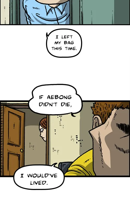 The Sound of Your Heart Chapter 485 page 42 - 