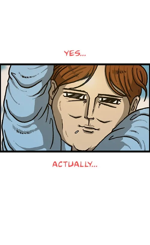 The Sound of Your Heart Chapter 485 page 54 - 