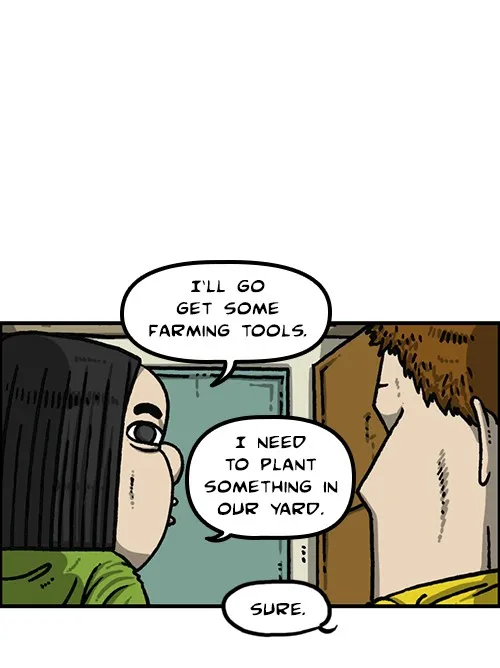 The Sound of Your Heart Chapter 485 page 9 - 