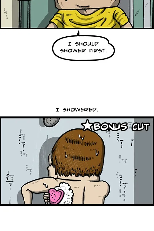 The Sound of Your Heart Chapter 486 page 2 - 