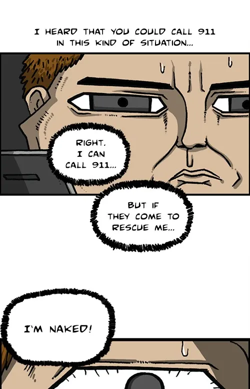 The Sound of Your Heart Chapter 486 page 13 - 