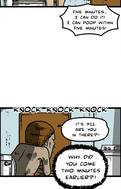 The Sound of Your Heart Chapter 486 page 19 - 