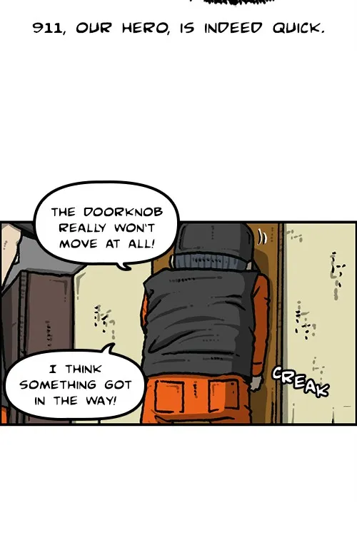 The Sound of Your Heart Chapter 486 page 20 - 