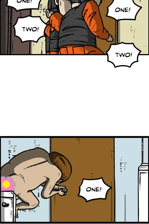 The Sound of Your Heart Chapter 486 page 22 - 