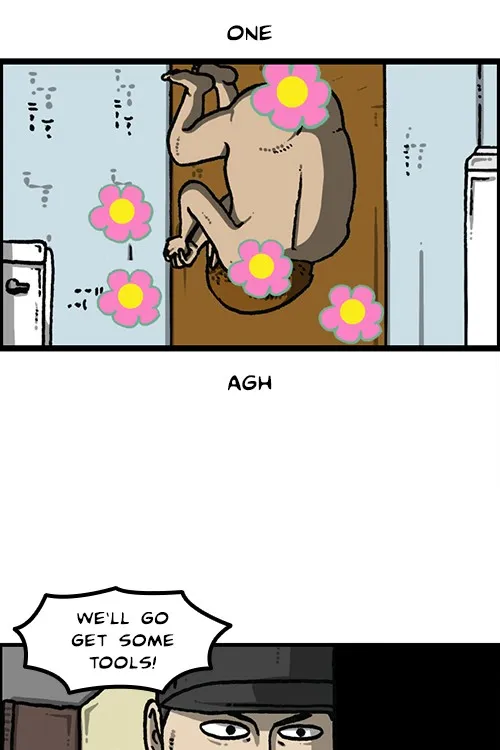 The Sound of Your Heart Chapter 486 page 24 - 