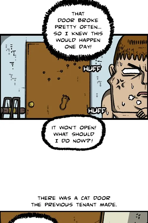 The Sound of Your Heart Chapter 486 page 4 - 