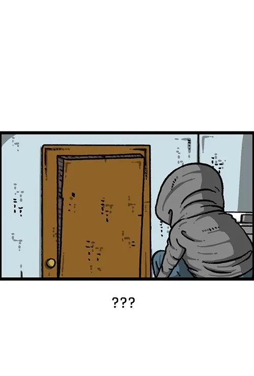 The Sound of Your Heart Chapter 486 page 34 - 