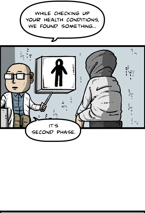The Sound of Your Heart Chapter 486 page 38 - 
