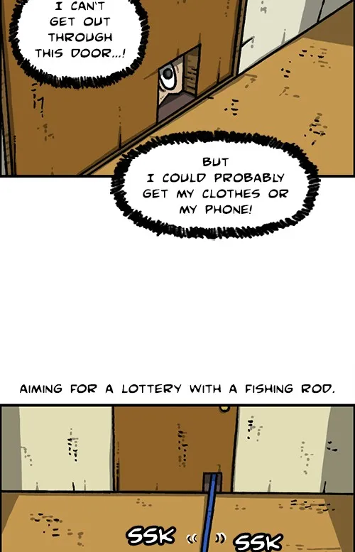 The Sound of Your Heart Chapter 486 page 5 - 
