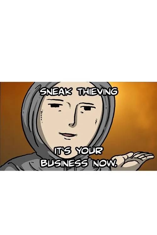 The Sound of Your Heart Chapter 486 page 41 - 