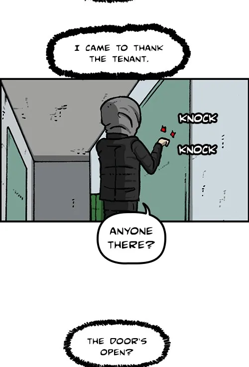 The Sound of Your Heart Chapter 486 page 44 - 
