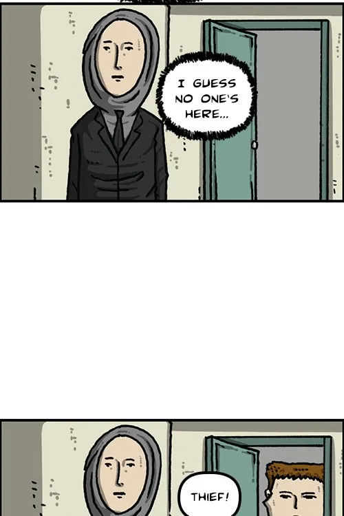 The Sound of Your Heart Chapter 486 page 45 - 