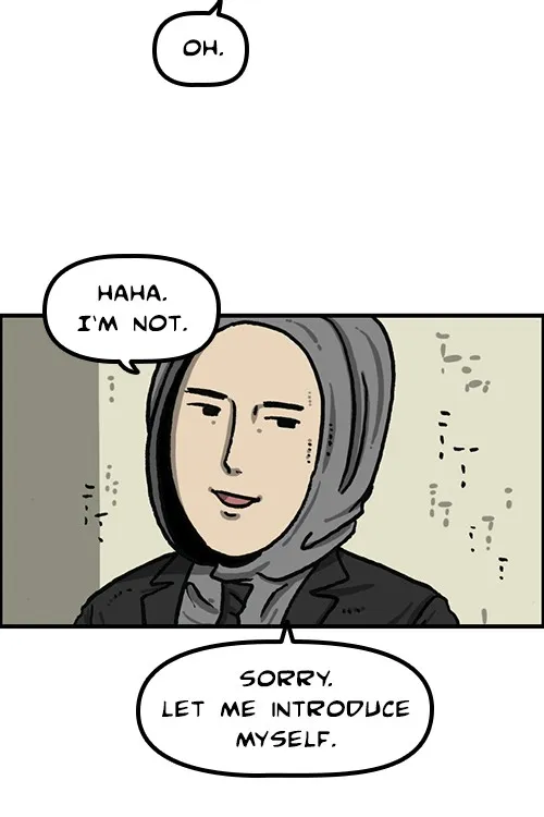 The Sound of Your Heart Chapter 486 page 47 - 