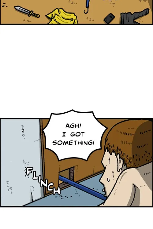 The Sound of Your Heart Chapter 486 page 6 - 