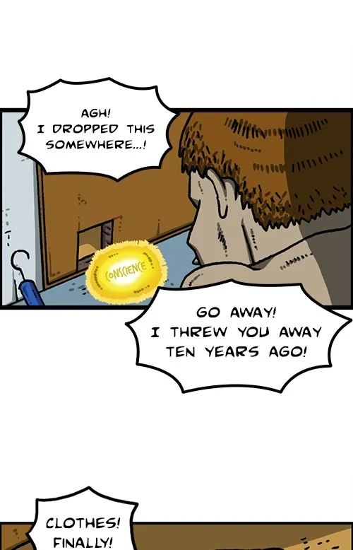 The Sound of Your Heart Chapter 486 page 9 - 