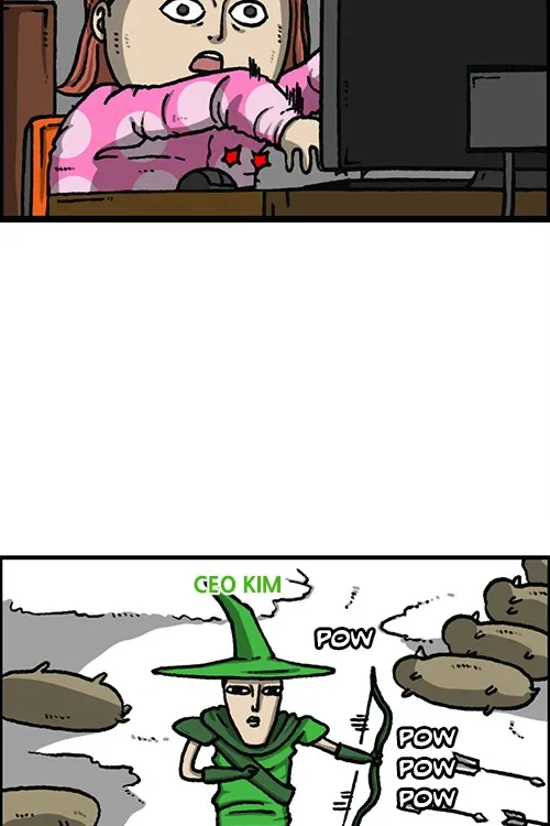 The Sound of Your Heart Chapter 487 page 20 - 