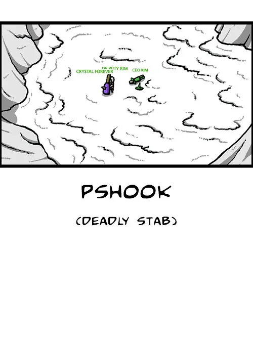 The Sound of Your Heart Chapter 487 page 33 - 