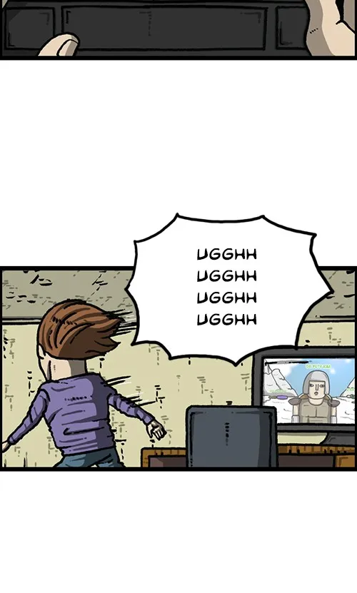 The Sound of Your Heart Chapter 487 page 36 - 