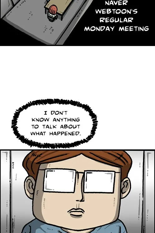 The Sound of Your Heart Chapter 487 page 39 - 