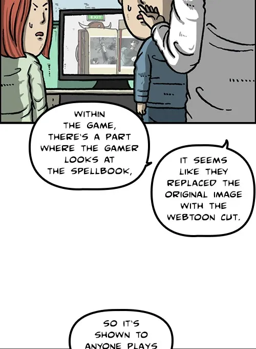 The Sound of Your Heart Chapter 487 page 5 - 