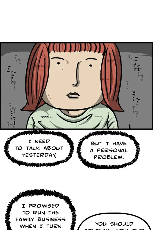 The Sound of Your Heart Chapter 487 page 41 - 