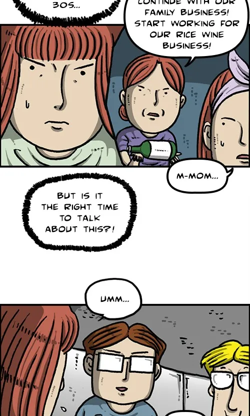 The Sound of Your Heart Chapter 487 page 42 - 