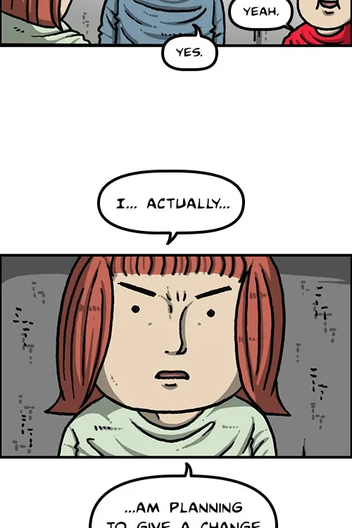 The Sound of Your Heart Chapter 487 page 43 - 