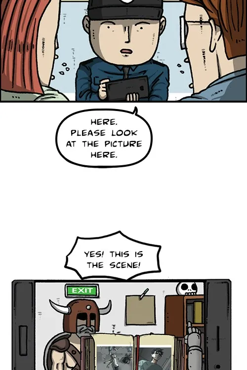 The Sound of Your Heart Chapter 487 page 47 - 