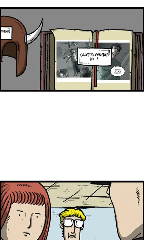 The Sound of Your Heart Chapter 487 page 50 - 