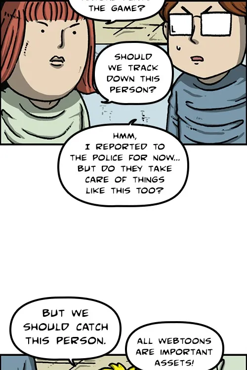 The Sound of Your Heart Chapter 487 page 6 - 