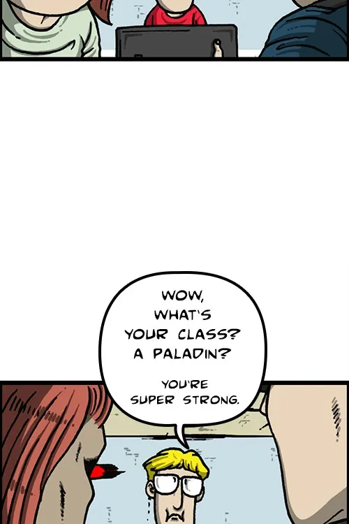 The Sound of Your Heart Chapter 487 page 51 - 