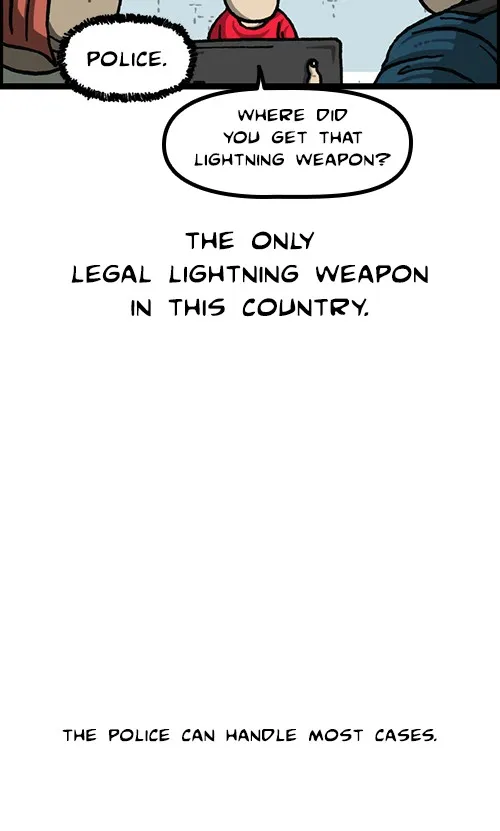 The Sound of Your Heart Chapter 487 page 52 - 