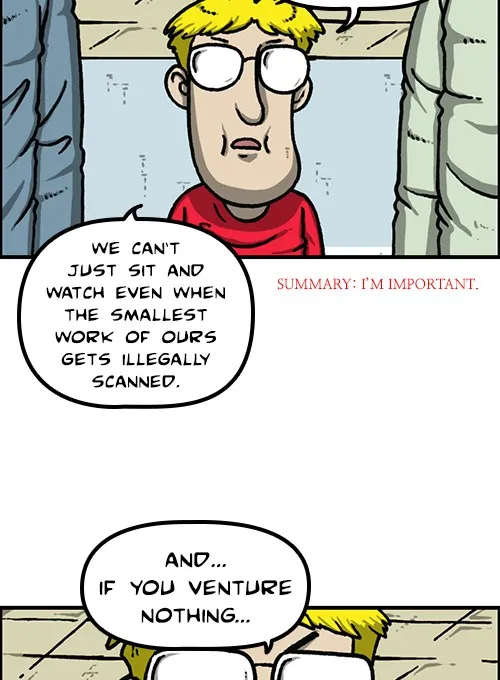 The Sound of Your Heart Chapter 487 page 7 - 