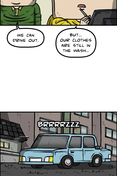 The Sound of Your Heart Chapter 488 page 2 - 