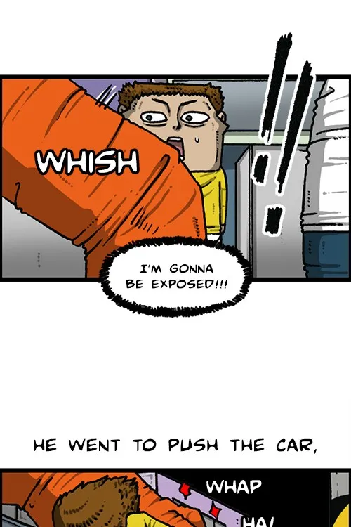 The Sound of Your Heart Chapter 488 page 12 - 
