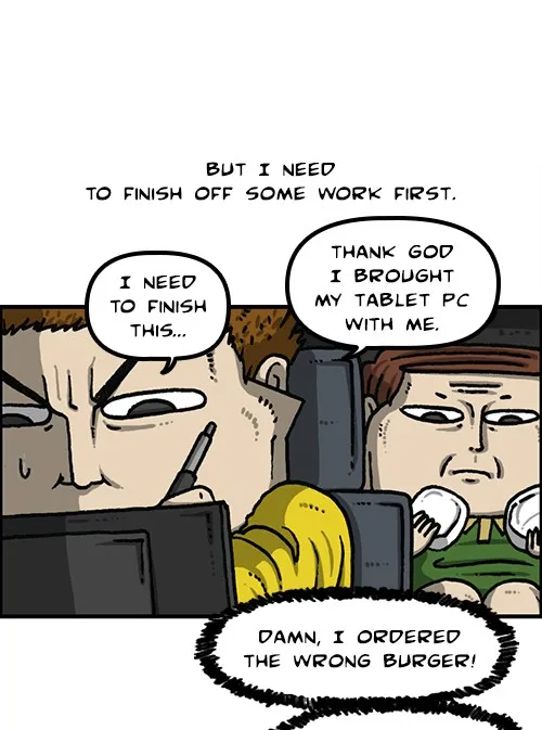 The Sound of Your Heart Chapter 488 page 15 - 