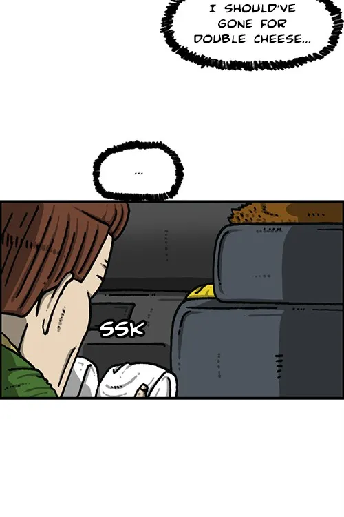 The Sound of Your Heart Chapter 488 page 16 - 