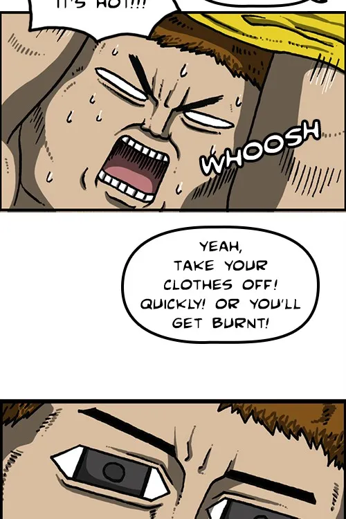 The Sound of Your Heart Chapter 488 page 18 - 