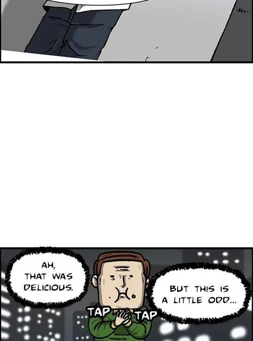 The Sound of Your Heart Chapter 488 page 23 - 