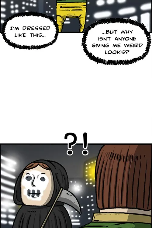 The Sound of Your Heart Chapter 488 page 24 - 