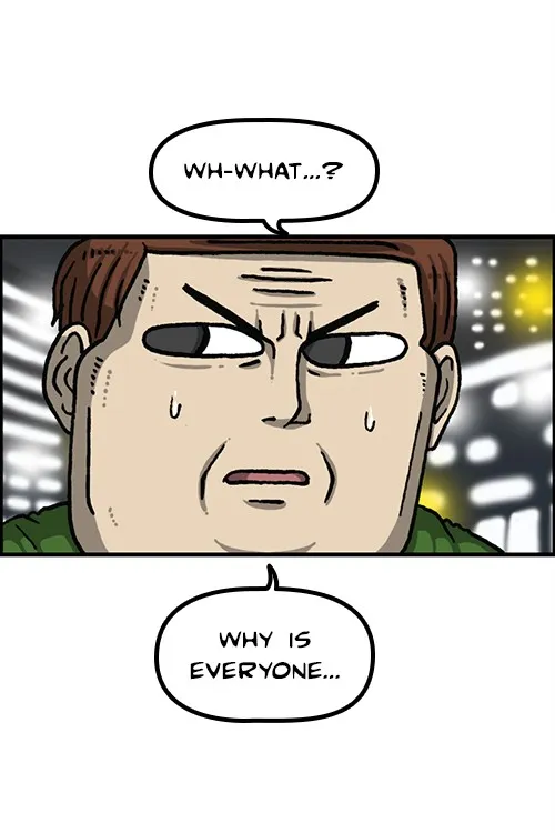The Sound of Your Heart Chapter 488 page 26 - 