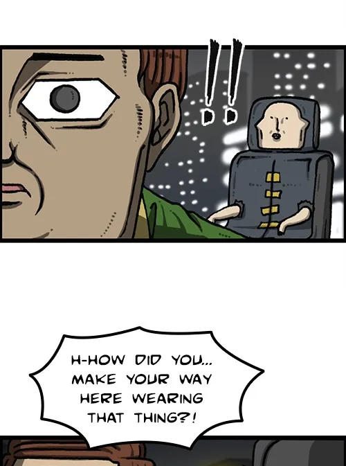 The Sound of Your Heart Chapter 488 page 27 - 