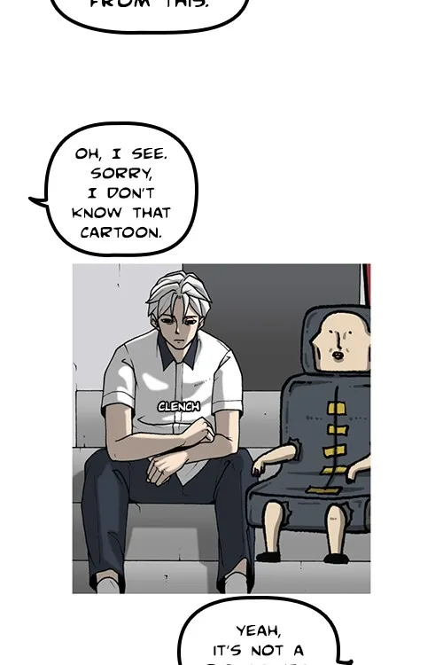 The Sound of Your Heart Chapter 488 page 30 - 