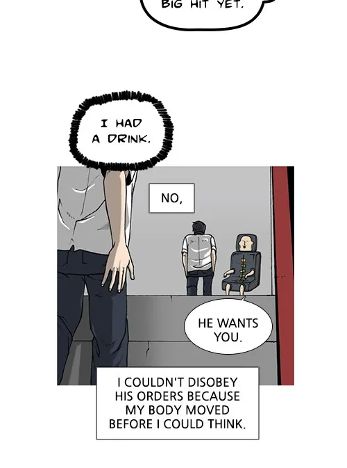 The Sound of Your Heart Chapter 488 page 31 - 