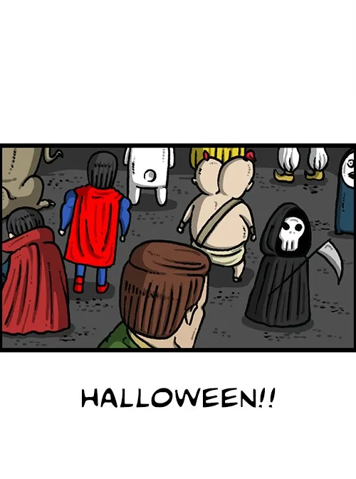 The Sound of Your Heart Chapter 488 page 33 - 