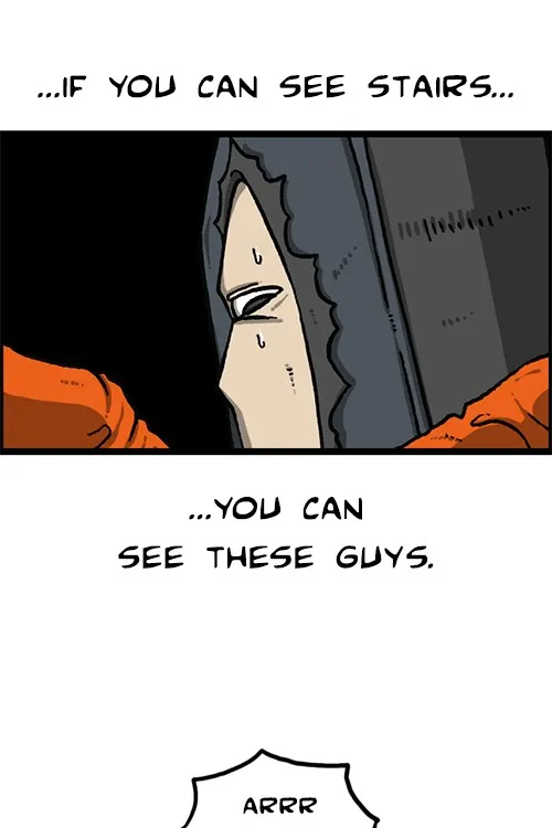 The Sound of Your Heart Chapter 488 page 39 - 