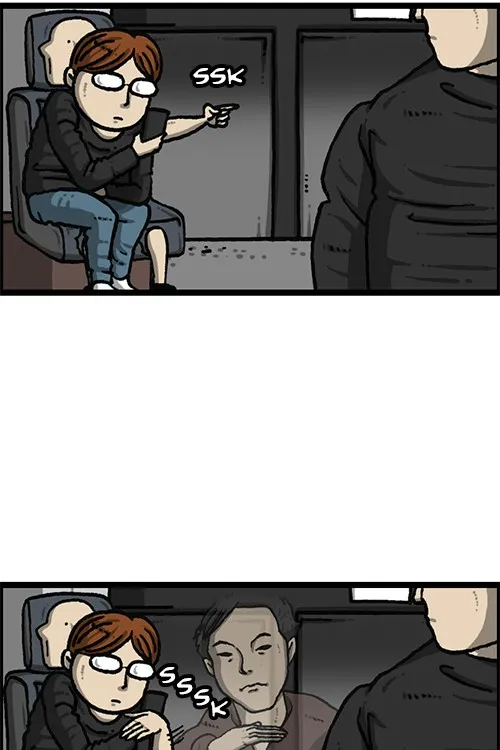 The Sound of Your Heart Chapter 488 page 45 - 