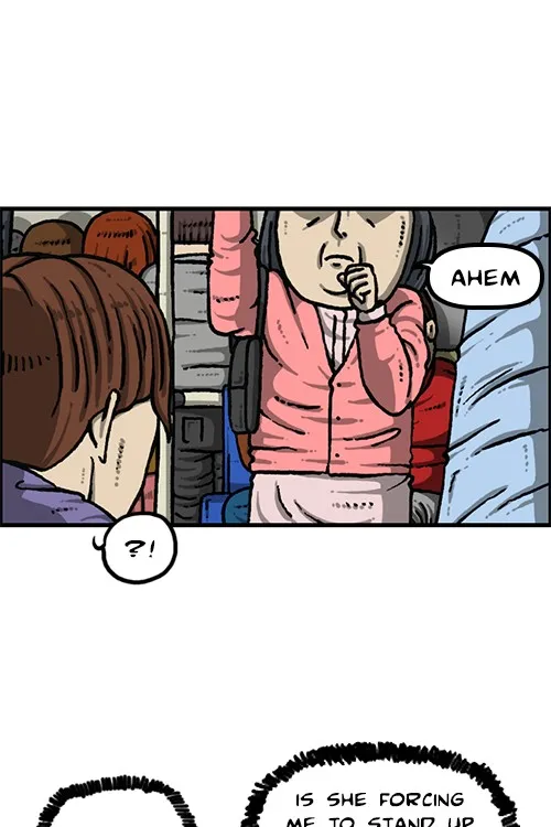 The Sound of Your Heart Chapter 488 page 47 - 